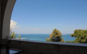 Ξενοδοχείο Αγκίστρι